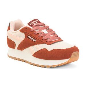 NEW REEBOK REEBOK Harman Double Retro Sneakers alabaster for women 1125 4m2